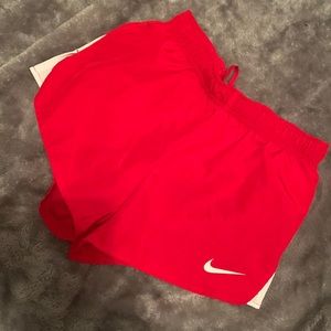 Nike Dri-Fit Running/Training shorts